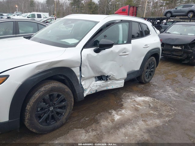 Продаж на аукціоні авто 2025 Mazda Cx-50 2.5 S Preferred Package, vin: 7MMVABBMXSN365886, номер лоту: 44506862