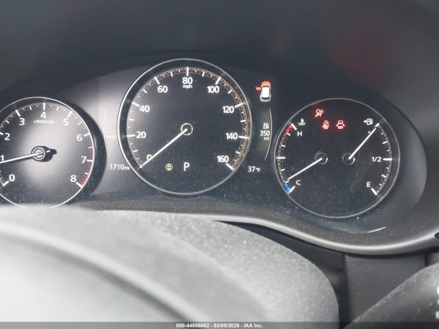 Продаж на аукціоні авто 2025 Mazda Cx-50 2.5 S Preferred Package, vin: 7MMVABBMXSN365886, номер лоту: 44506862