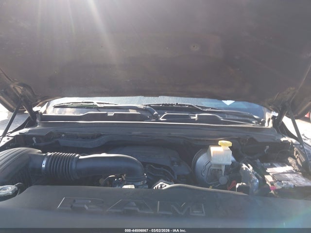 2020 RAM 1500 1C6RRELT2LN191399 Photo 9