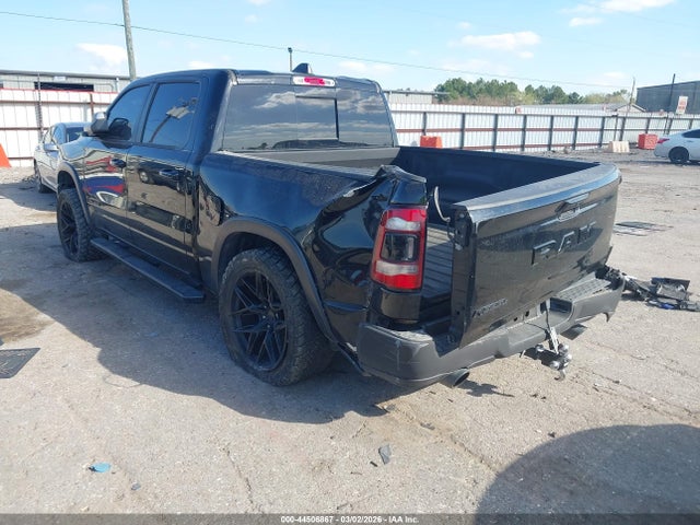 2020 RAM 1500 1C6RRELT2LN191399 Photo 2