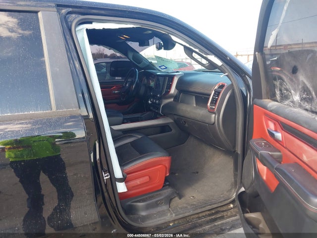 2020 RAM 1500 1C6RRELT2LN191399 Photo 4