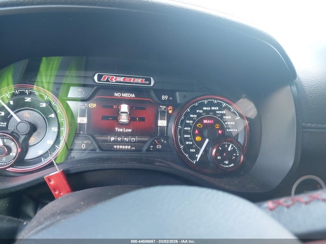 2020 RAM 1500 1C6RRELT2LN191399 Photo 6