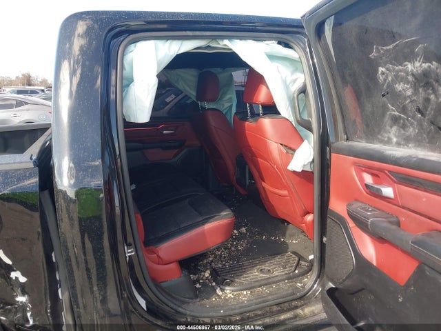 2020 RAM 1500 1C6RRELT2LN191399 Photo 7