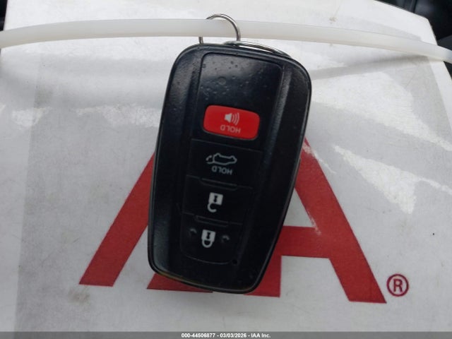 2022 TOYOTA HIGHLANDER 5TDGZRAH8NS098969 Photo 10