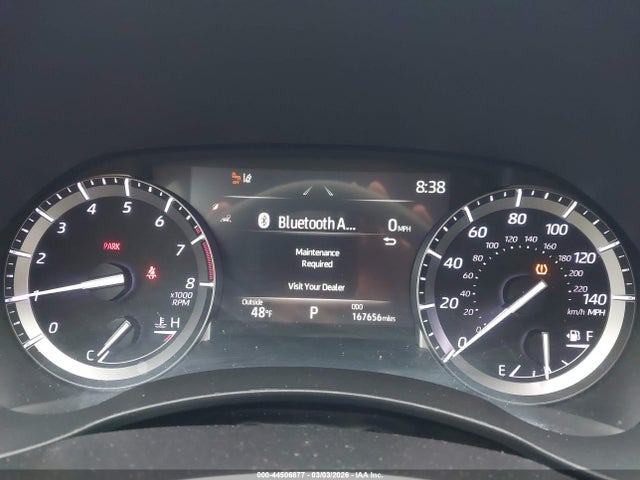 2022 TOYOTA HIGHLANDER 5TDGZRAH8NS098969 Photo 6