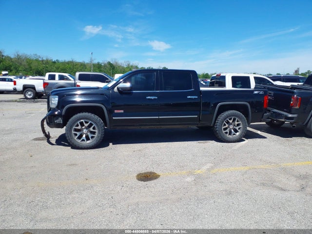 44506885 :رقم المزاد ، 3GTU2VEC8FG430813 vin ، 2015 Gmc Sierra 1500 Slt مزاد بيع