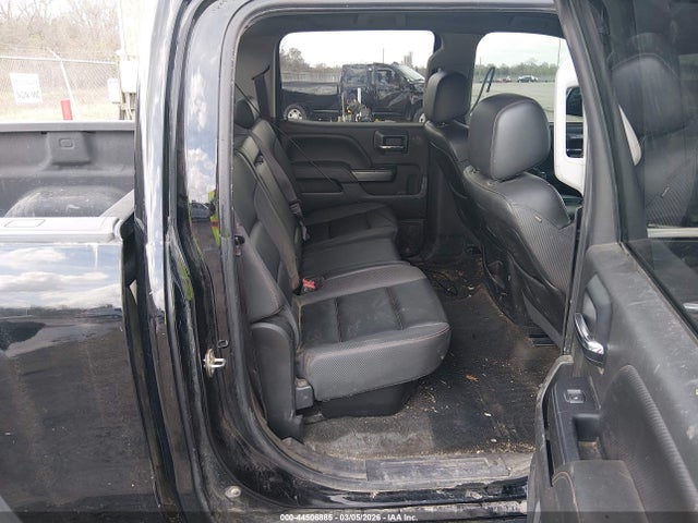 44506885 :رقم المزاد ، 3GTU2VEC8FG430813 vin ، 2015 Gmc Sierra 1500 Slt مزاد بيع