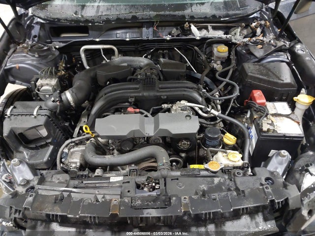 2017 SUBARU OUTBACK 4S4BSAKC5H3314104 Photo 9