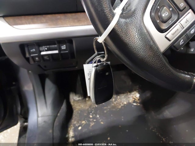 2017 SUBARU OUTBACK 4S4BSAKC5H3314104 Photo 10