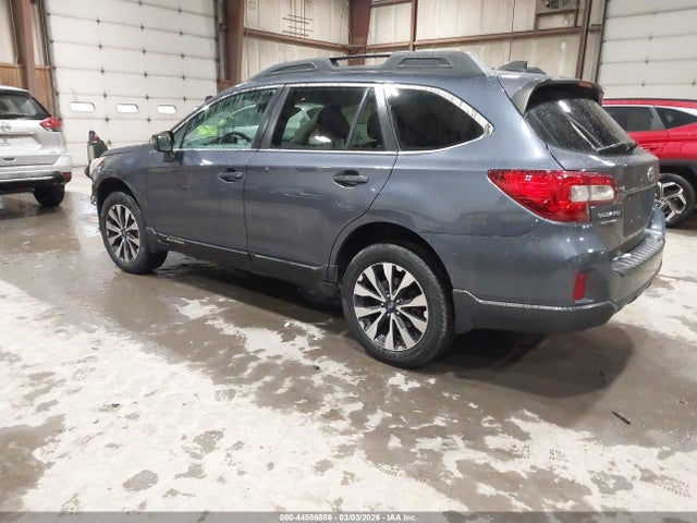 2017 SUBARU OUTBACK 4S4BSAKC5H3314104 Photo 2