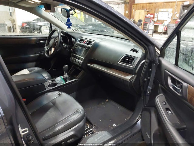 2017 SUBARU OUTBACK 4S4BSAKC5H3314104 Photo 4