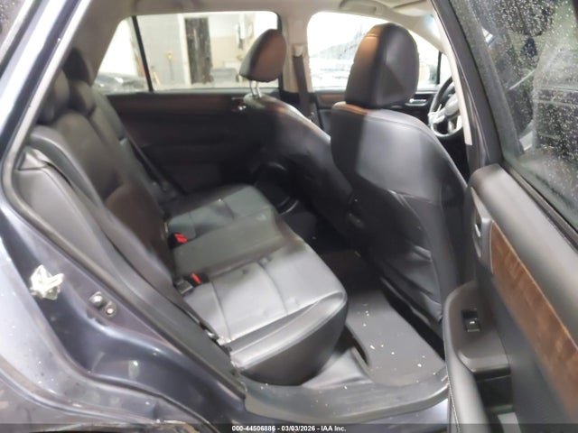 2017 SUBARU OUTBACK 4S4BSAKC5H3314104 Photo 7