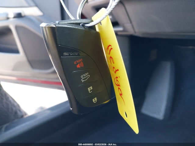 2021 LEXUS ES 350 58AFZ1B19MU083653 Photo 10