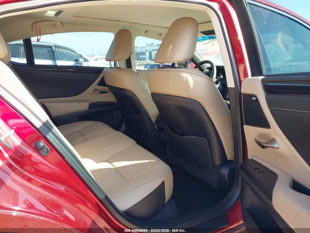2021 LEXUS ES 350 58AFZ1B19MU083653 Photo 7