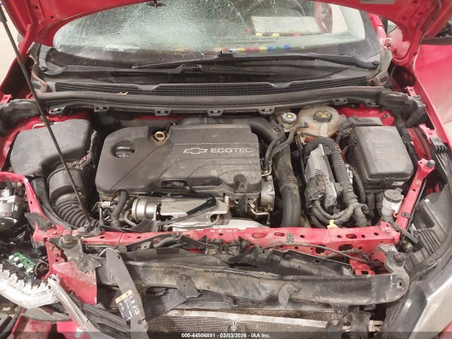 2017 CHEVROLET CRUZE 1G1BE5SM5H7195645 Photo 9