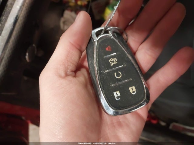 2017 CHEVROLET CRUZE 1G1BE5SM5H7195645 Photo 10