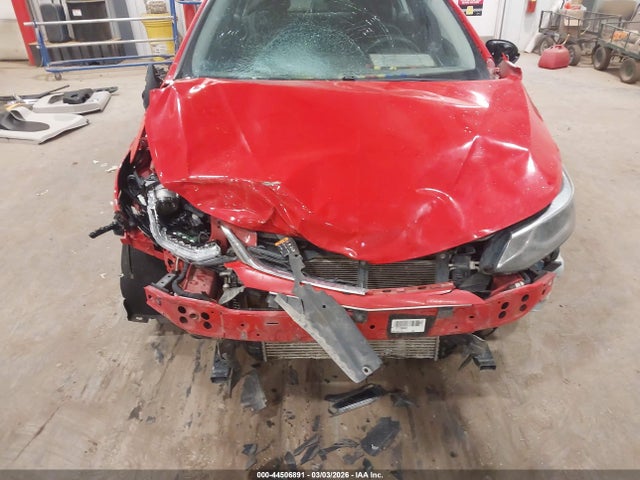 2017 CHEVROLET CRUZE 1G1BE5SM5H7195645 Photo 5