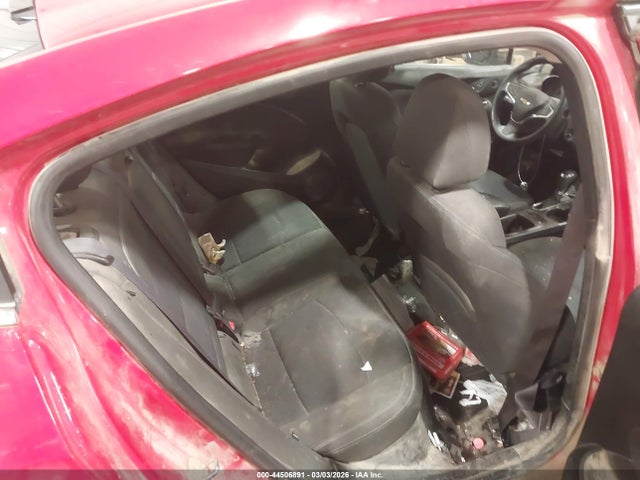 2017 CHEVROLET CRUZE 1G1BE5SM5H7195645 Photo 7