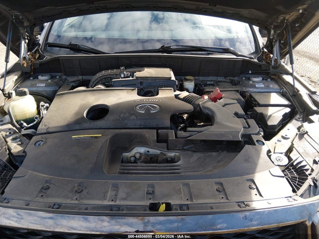 2021 INFINITI QX50 3PCAJ5BA5MF124860 Photo 9