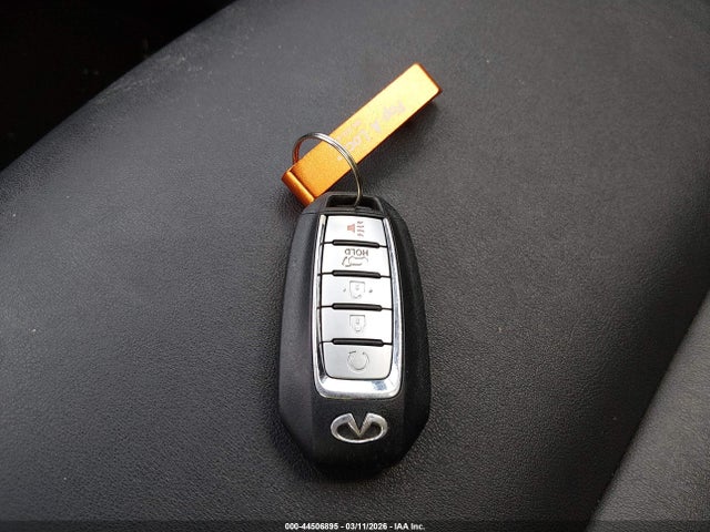 2021 INFINITI QX50 3PCAJ5BA5MF124860 Photo 10