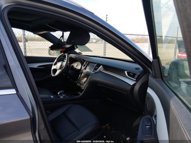 2021 INFINITI QX50 3PCAJ5BA5MF124860 Photo 4
