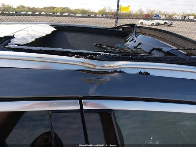 2021 INFINITI QX50 3PCAJ5BA5MF124860 Photo 5