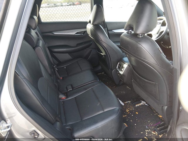 2021 INFINITI QX50 3PCAJ5BA5MF124860 Photo 7