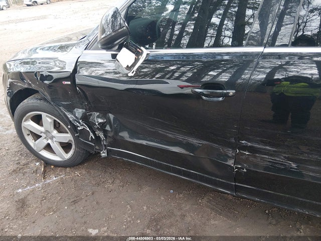 Продажа на аукционе авто 2012 Audi Q5 3.2 Premium Plus, vin: WA1DKAFP0CA124283, номер лота: 44506903