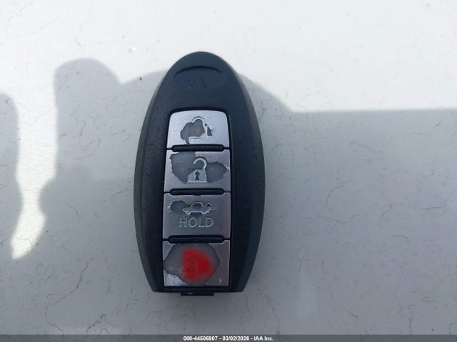 Продажа на аукционе авто 2011 Infiniti G25x, vin: JN1DV6AR2BM653253, номер лота: 44506907