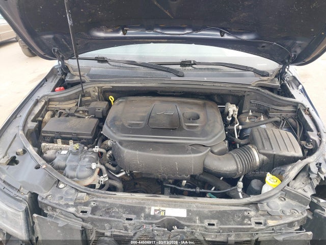 2019 JEEP GRAND CHEROKEE 1C4RJFBG0KC840914 Photo 9