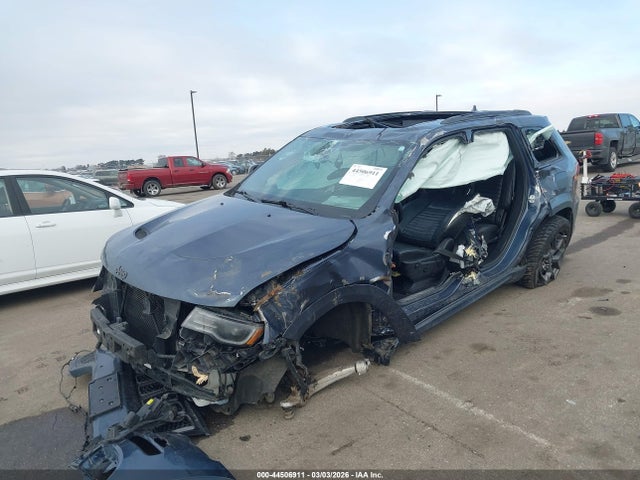 2019 JEEP GRAND CHEROKEE 1C4RJFBG0KC840914 Photo 1