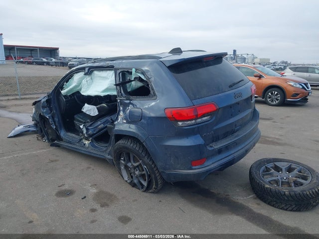 2019 JEEP GRAND CHEROKEE 1C4RJFBG0KC840914 Photo 2