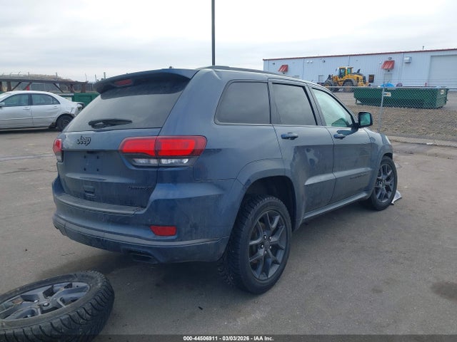 2019 JEEP GRAND CHEROKEE 1C4RJFBG0KC840914 Photo 3