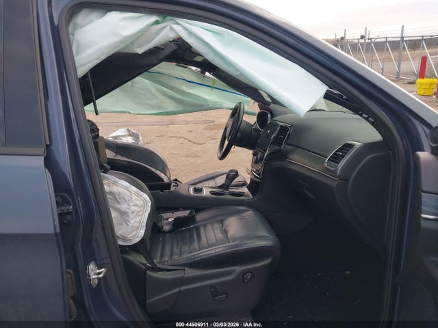 2019 JEEP GRAND CHEROKEE 1C4RJFBG0KC840914 Photo 4