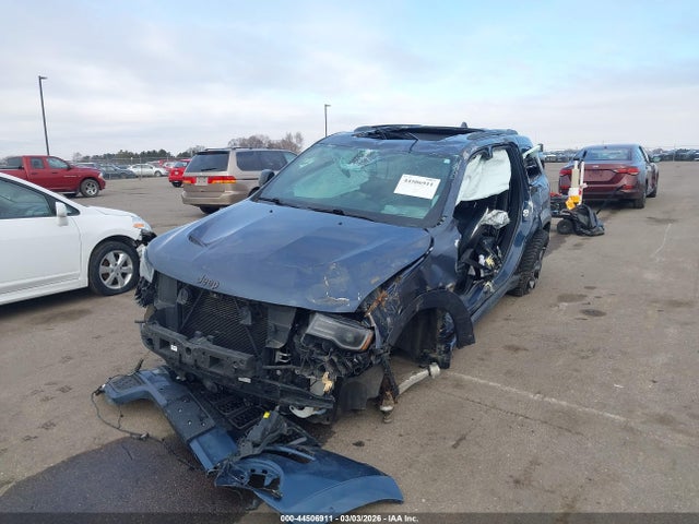 2019 JEEP GRAND CHEROKEE 1C4RJFBG0KC840914 Photo 5