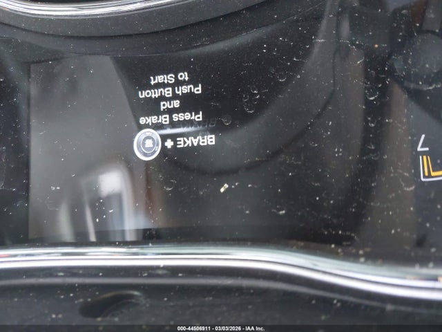 2019 JEEP GRAND CHEROKEE 1C4RJFBG0KC840914 Photo 6