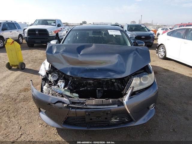 Aukcja sprzedaży 2013 Lexus Es 300h, vin: JTHBW1GG0D2025912, numer aukcji: 44506914