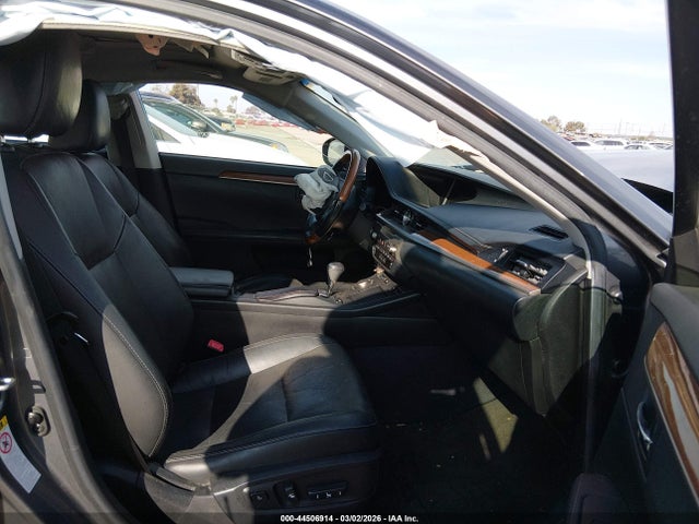 Aukcja sprzedaży 2013 Lexus Es 300h, vin: JTHBW1GG0D2025912, numer aukcji: 44506914