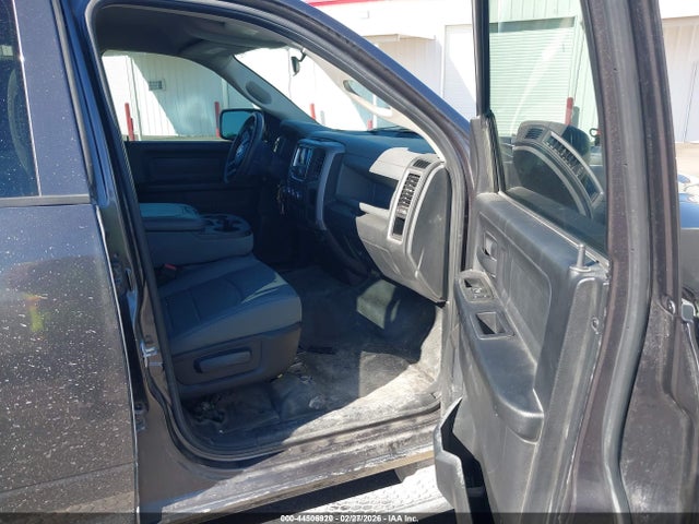1C6RR7FG2FS789721 RAM 1500 Tradesman