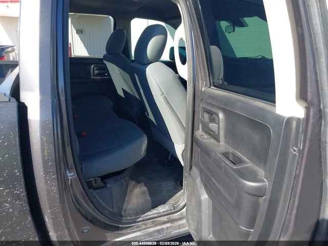 1C6RR7FG2FS789721 RAM 1500 Tradesman