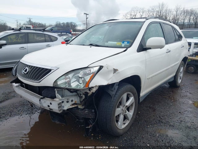 44506922 :رقم المزاد ، 2T2HK31U78C088736 vin ، 2008 Lexus Rx 350 مزاد بيع