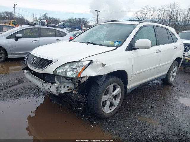 44506922 :رقم المزاد ، 2T2HK31U78C088736 vin ، 2008 Lexus Rx 350 مزاد بيع