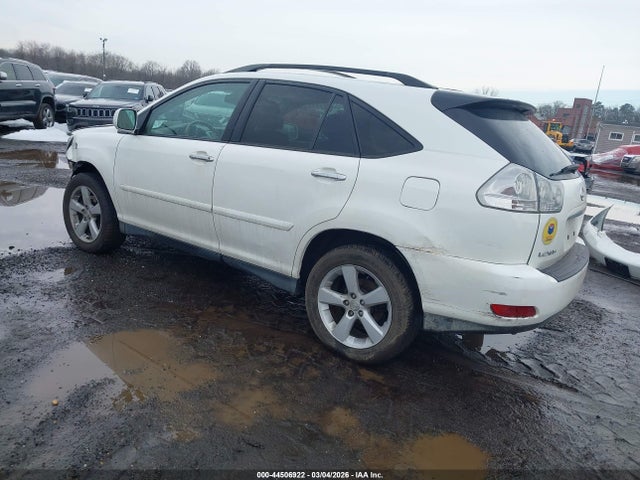 44506922 :رقم المزاد ، 2T2HK31U78C088736 vin ، 2008 Lexus Rx 350 مزاد بيع