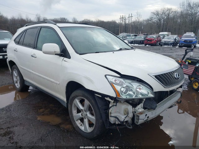 44506922 :رقم المزاد ، 2T2HK31U78C088736 vin ، 2008 Lexus Rx 350 مزاد بيع