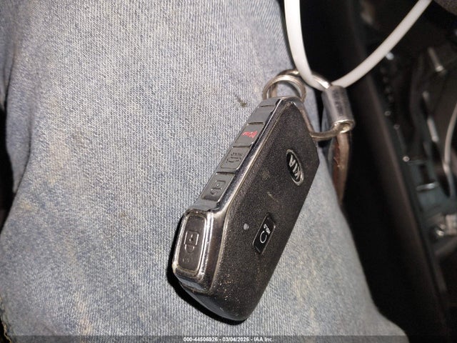 Aukcja sprzedaży 2021 Kia K5 Lxs, vin: 5XXG14J2XMG034261, numer aukcji: 44506926