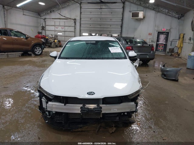 Aukcja sprzedaży 2021 Kia K5 Lxs, vin: 5XXG14J2XMG034261, numer aukcji: 44506926