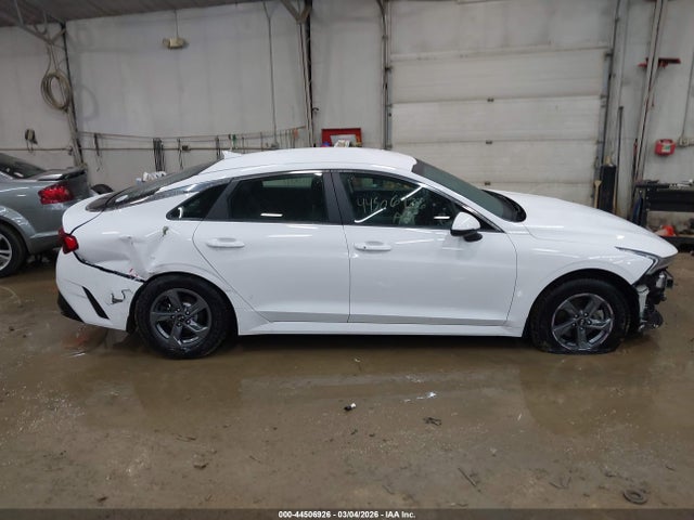 Aukcja sprzedaży 2021 Kia K5 Lxs, vin: 5XXG14J2XMG034261, numer aukcji: 44506926