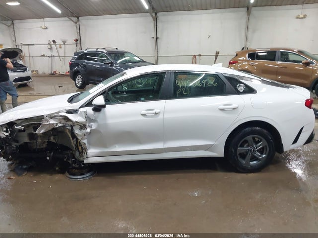 Aukcja sprzedaży 2021 Kia K5 Lxs, vin: 5XXG14J2XMG034261, numer aukcji: 44506926