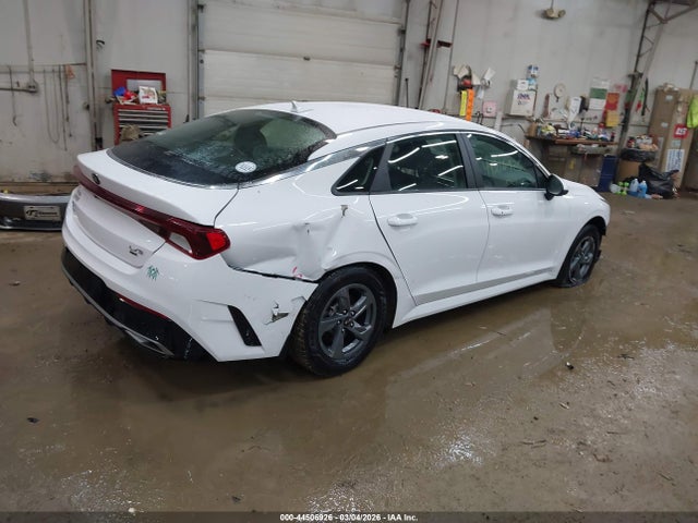 Aukcja sprzedaży 2021 Kia K5 Lxs, vin: 5XXG14J2XMG034261, numer aukcji: 44506926