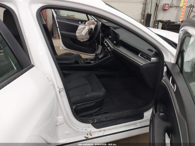 Aukcja sprzedaży 2021 Kia K5 Lxs, vin: 5XXG14J2XMG034261, numer aukcji: 44506926